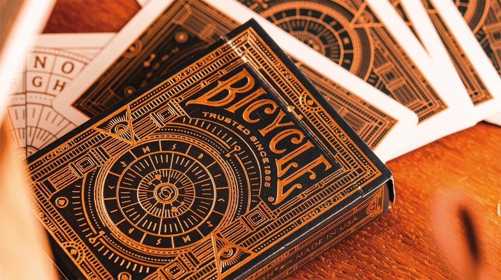 Weitere Ansicht: Bicycle - Cypher