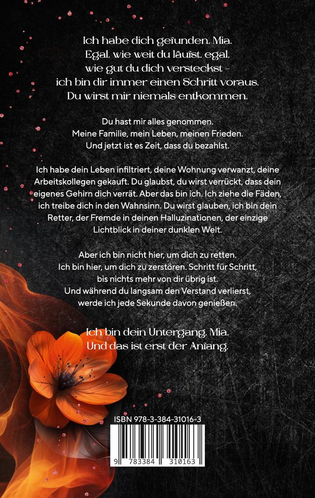 Weitere Ansicht: CHASE | Crystal May