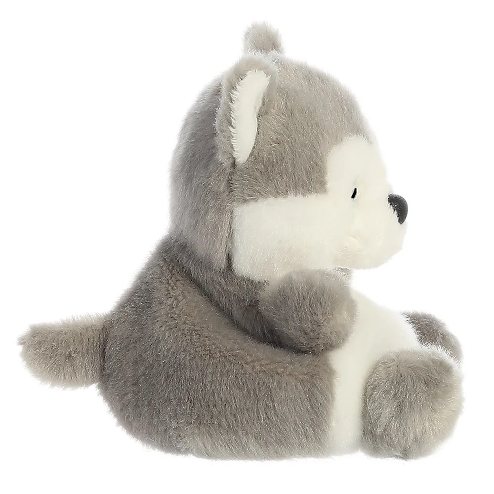 Weitere Ansicht: Aurora World - Palm Pals Busky Husky 13cm