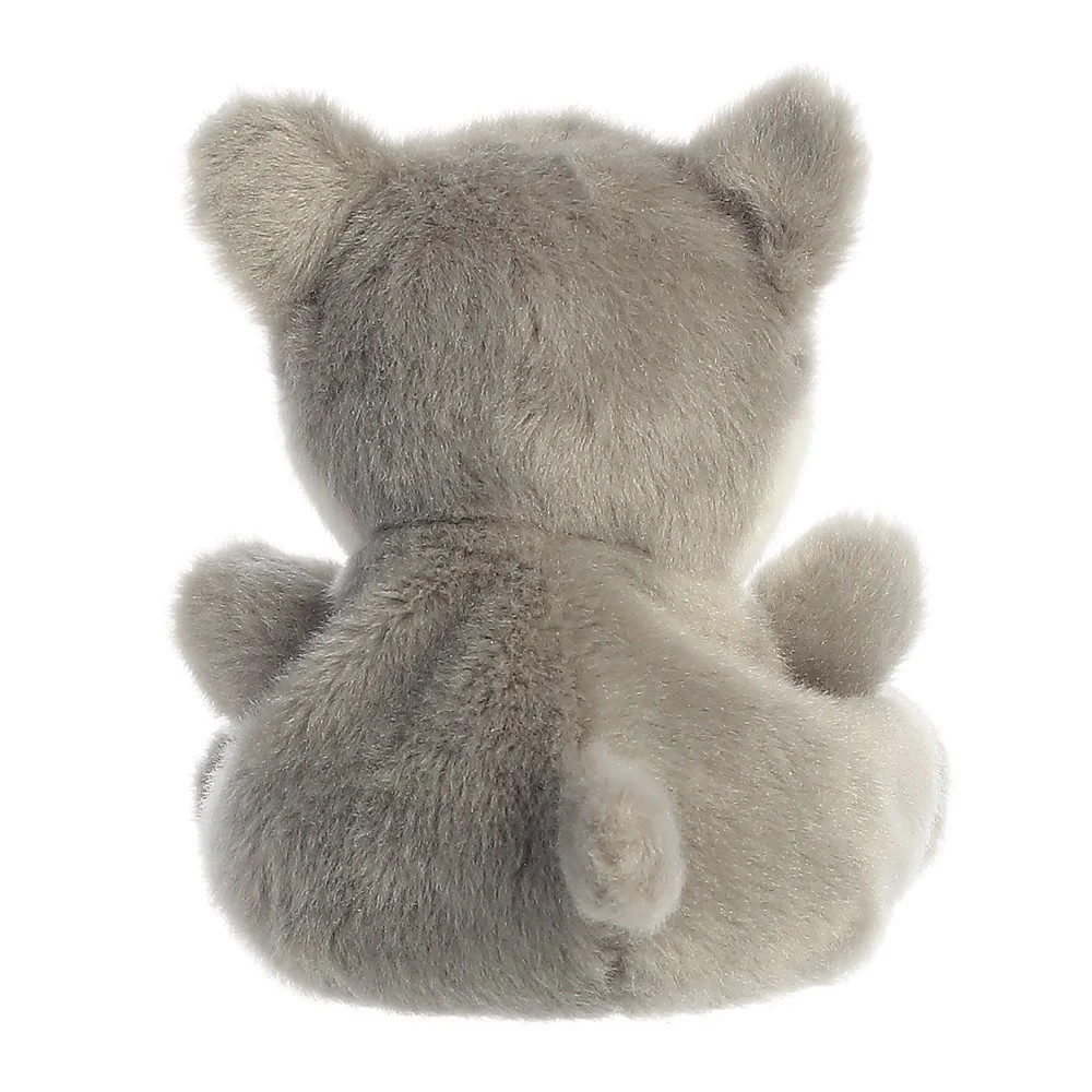 Weitere Ansicht: Aurora World - Palm Pals Busky Husky 13cm
