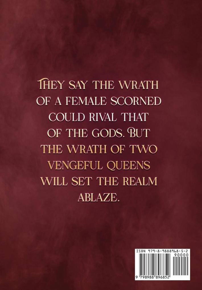 Weitere Ansicht: A Throne of Wings and Embers | Emilia Jae