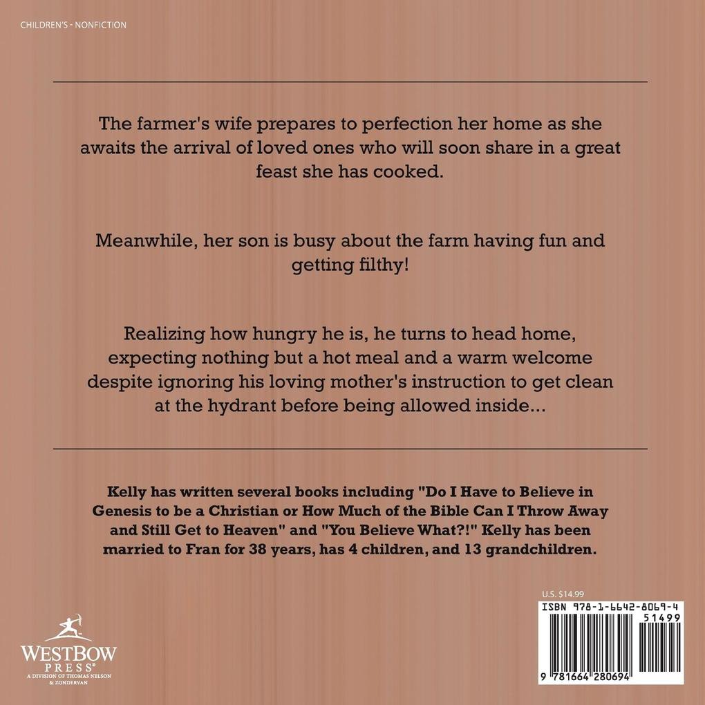 Weitere Ansicht: The Farmer's Wife | Kelly Hutson