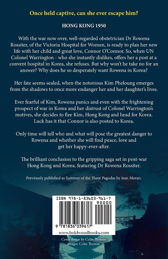 Weitere Ansicht: Escape from Kowloon | Lizzie Lane