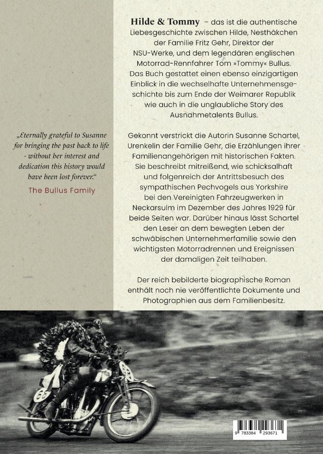 Weitere Ansicht: Hilde & Tommy | Susanne Schartel