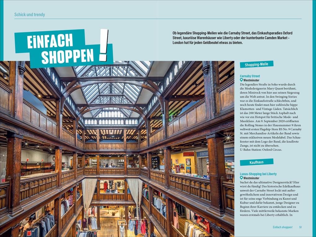 Weitere Ansicht: Einfach London! | Cornelia Lohs