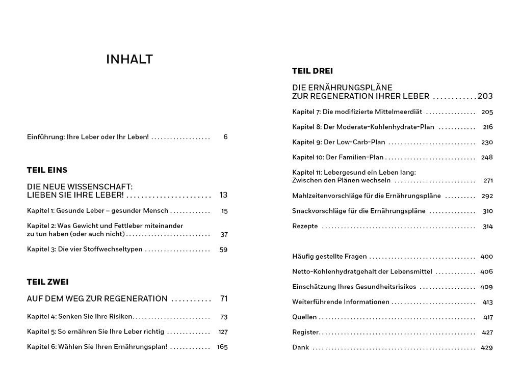Weitere Ansicht: Der Leber-Code | Kristin Kirkpatrick, Ibrahim Hanouneh