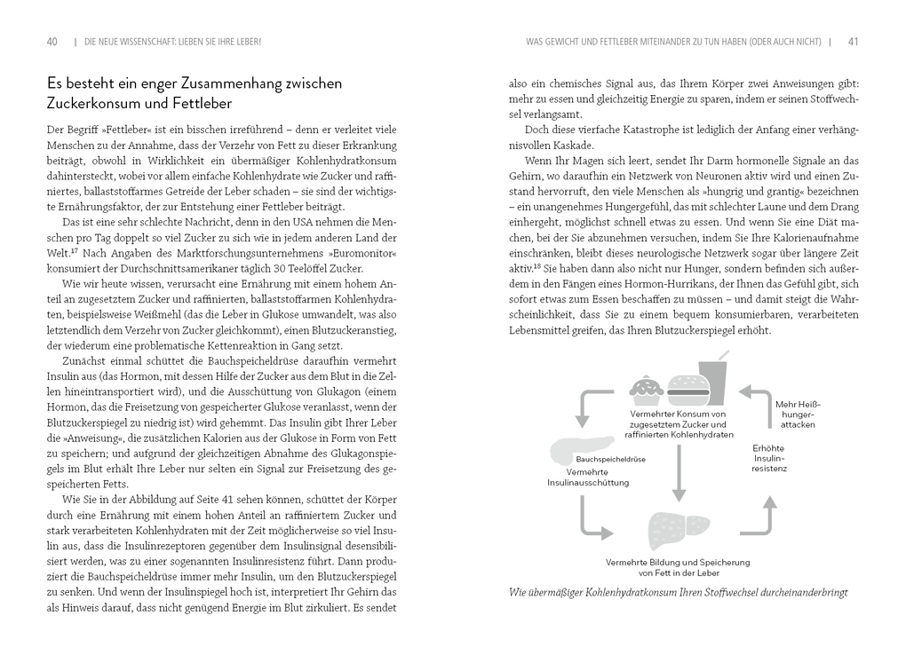 Weitere Ansicht: Der Leber-Code | Kristin Kirkpatrick, Ibrahim Hanouneh