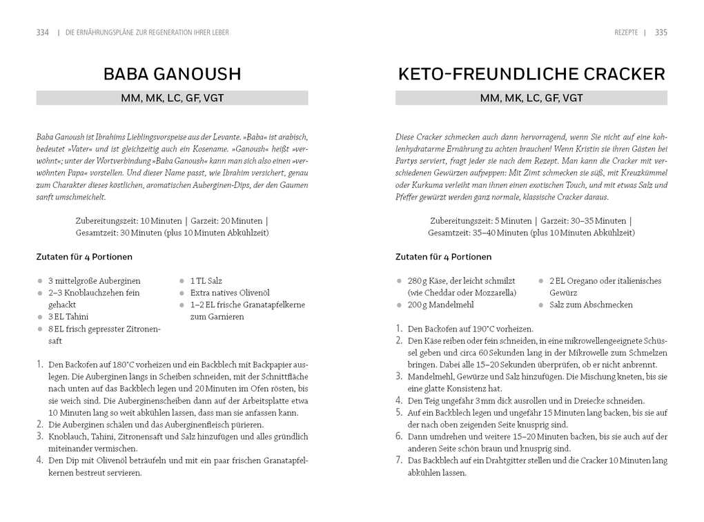 Weitere Ansicht: Der Leber-Code | Kristin Kirkpatrick, Ibrahim Hanouneh