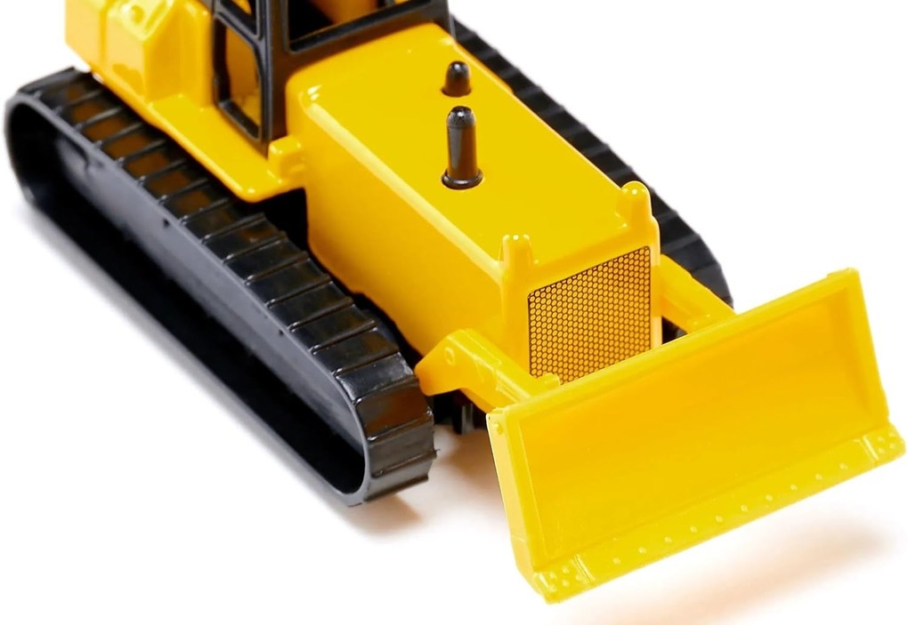 Weitere Ansicht: SIKU - Planierraupe