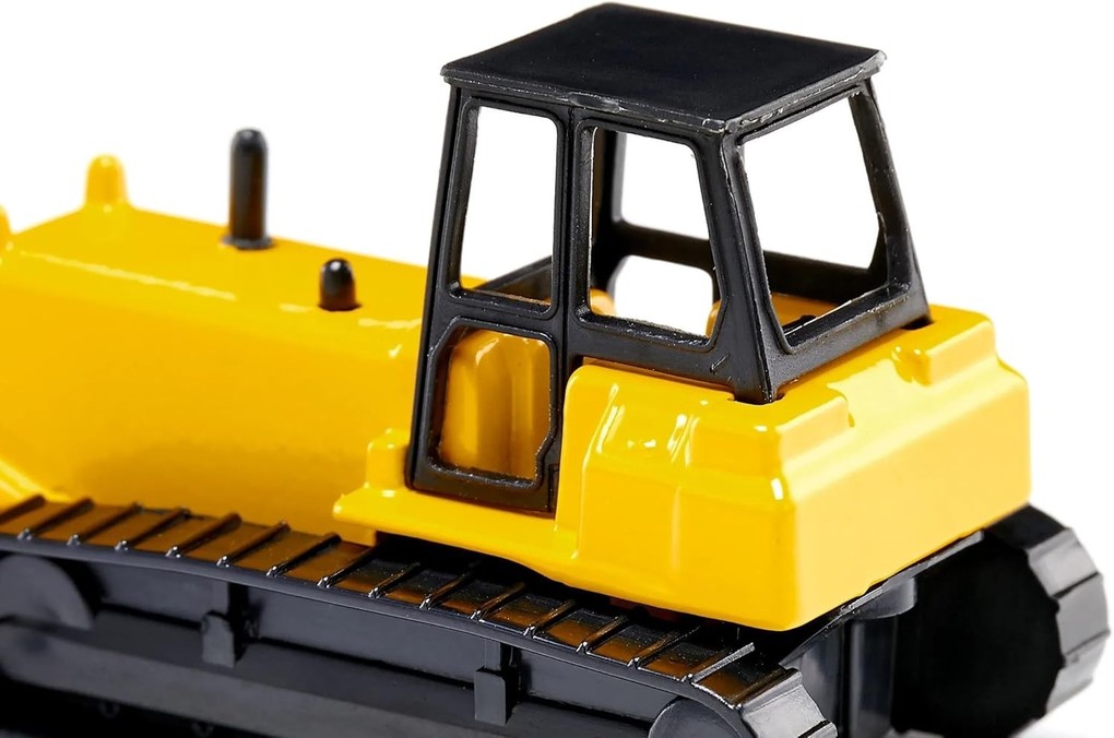 Weitere Ansicht: SIKU - Planierraupe
