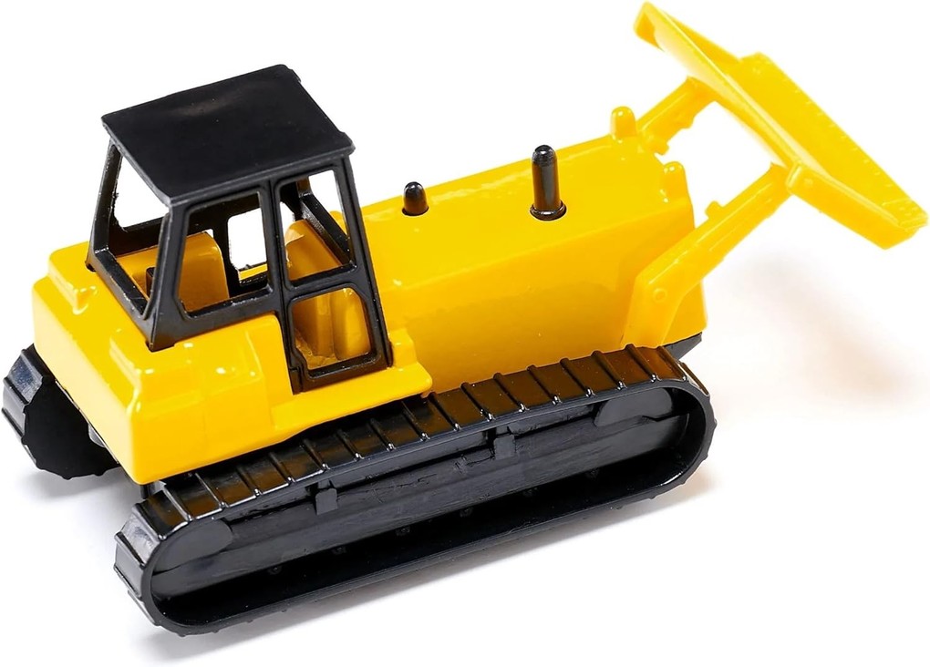 Weitere Ansicht: SIKU - Planierraupe