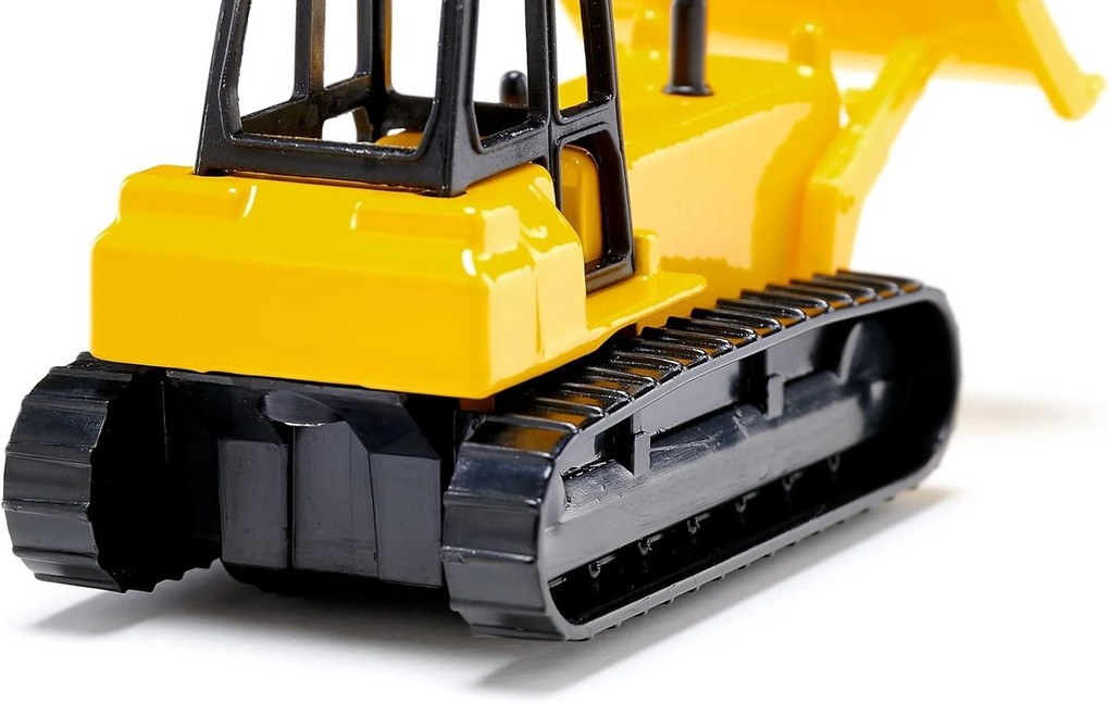 Weitere Ansicht: SIKU - Planierraupe