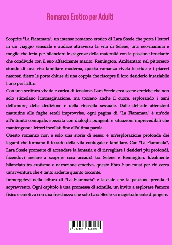 Weitere Ansicht: Mia Moglie | Lara Steele