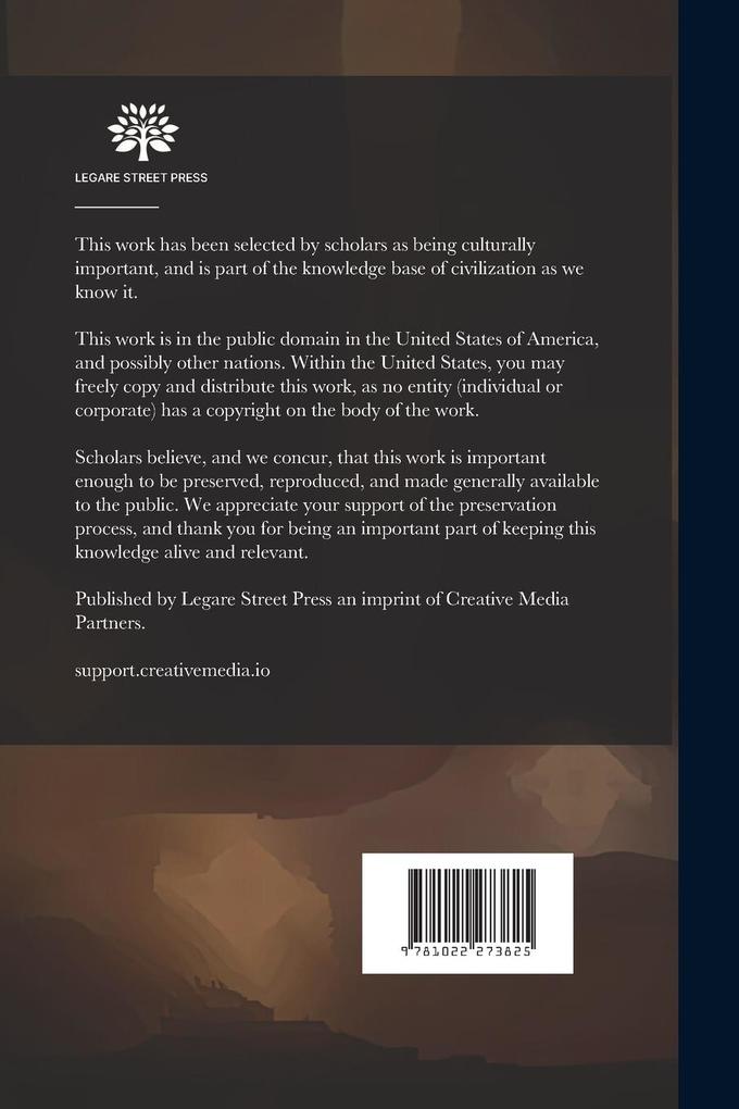 Weitere Ansicht: Life And Letters Of Oliver Wendell Holmes; Volume 1 | John Torrey Morse
