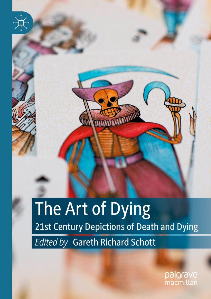 Produktbild: The Art of Dying