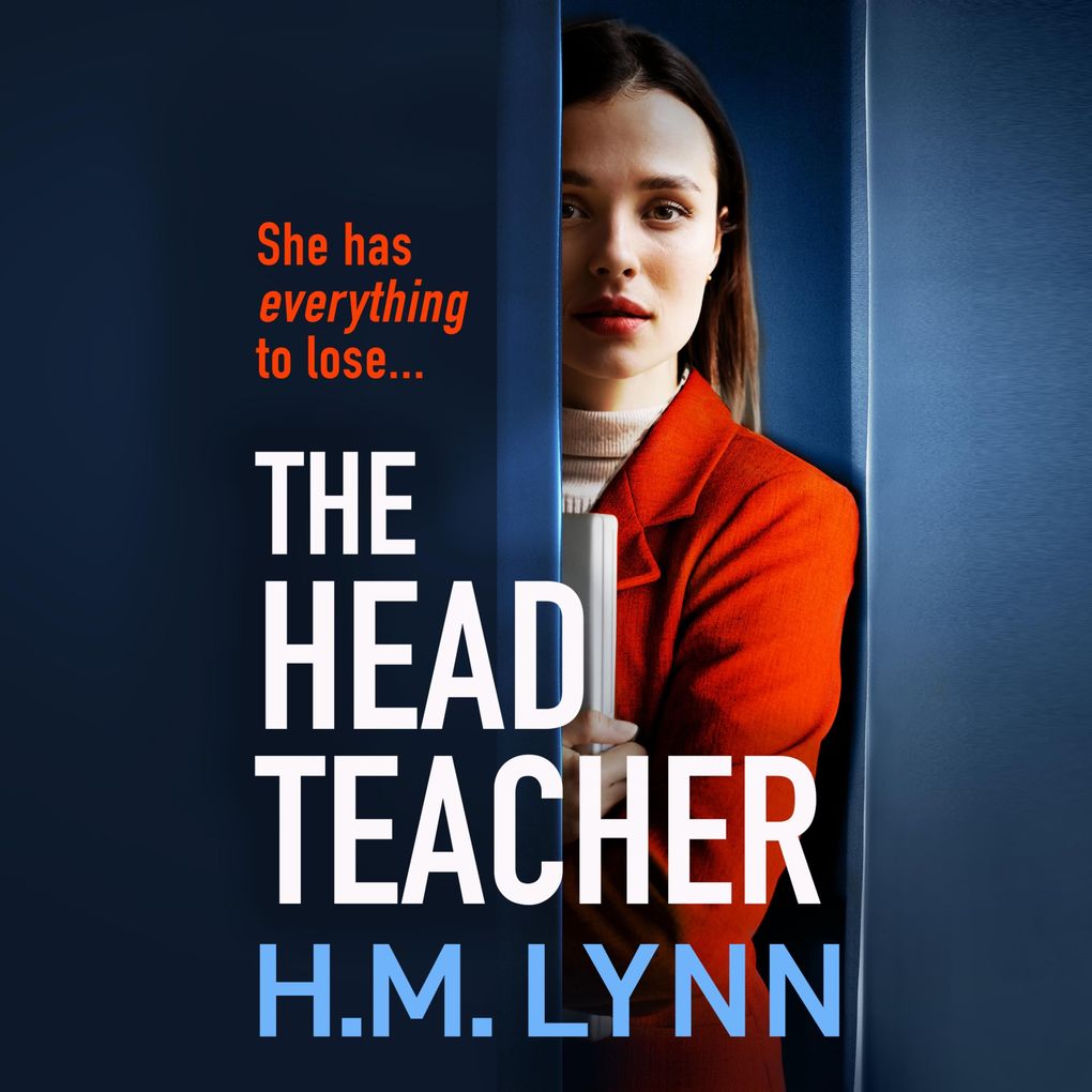 Produktbild: Head Teacher | H. M. Lynn