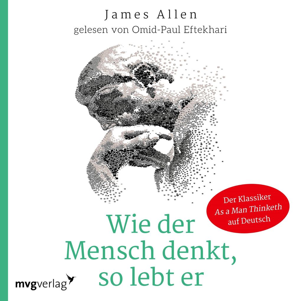 Produktbild: Wie der Mensch denkt, so lebt er | James Allen