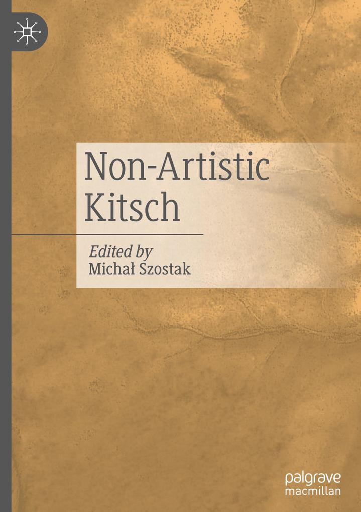 Produktbild: Non-Artistic Kitsch