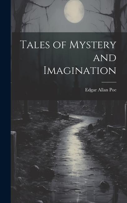 Produktbild: Tales of Mystery and Imagination | Edgar Allan Poe