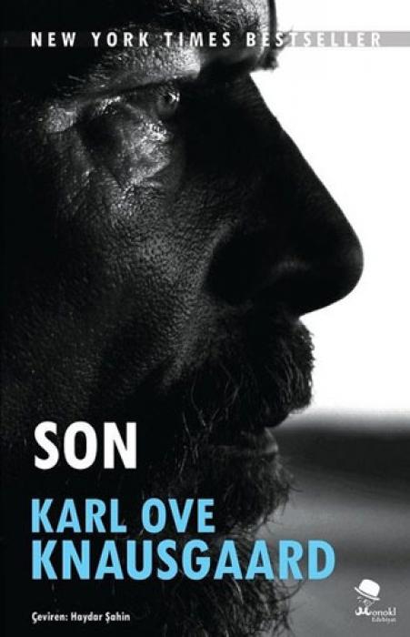 Produktbild: Son | Karl Ove Knausgaard
