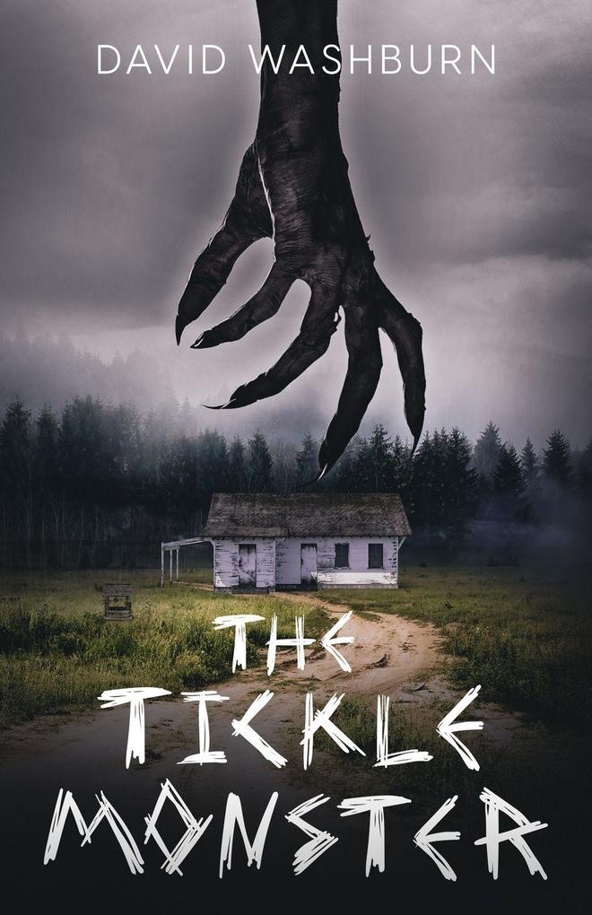 Produktbild: The Tickle Monster | David Washburn
