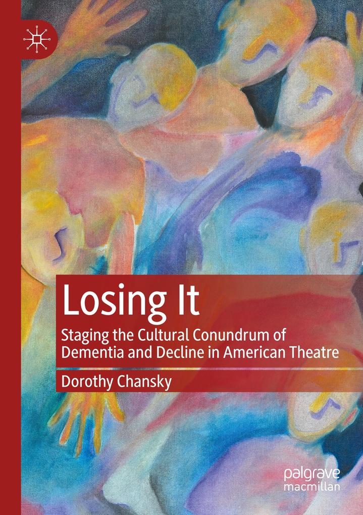 Produktbild: Losing It | Dorothy Chansky