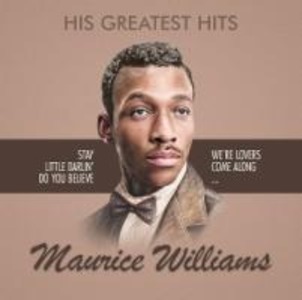 Produktbild: His Greatest Hits | Maurice Williams