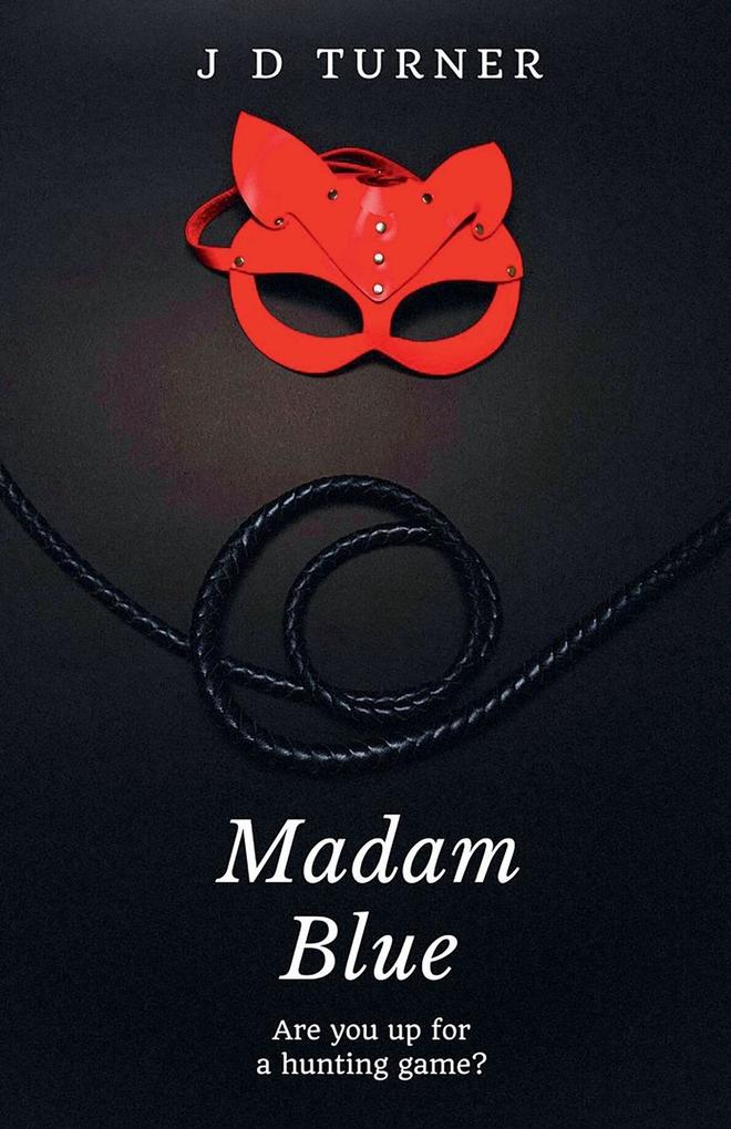 Produktbild: Madam Blue | Jd Turner