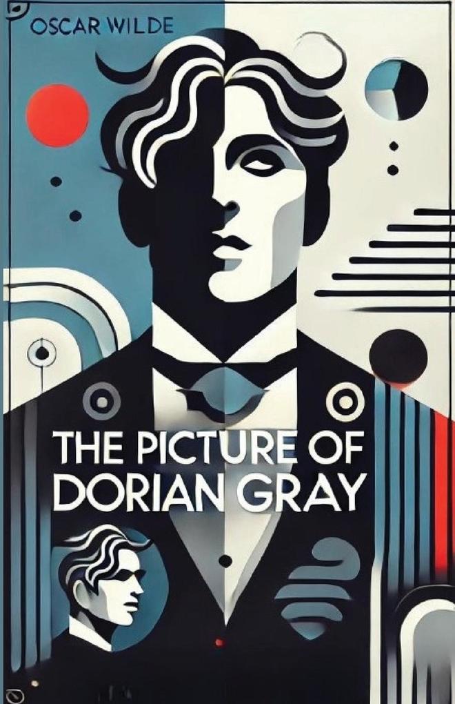 Produktbild: The Picture Of Dorian Gray(Illustrated) | Oscar Wilde