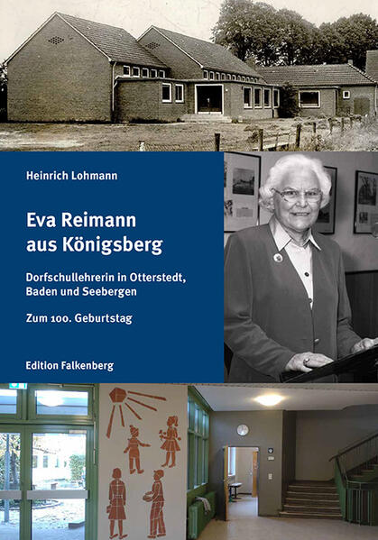 Produktbild: Eva Reimann aus Königsberg | Heinrich Lohmann