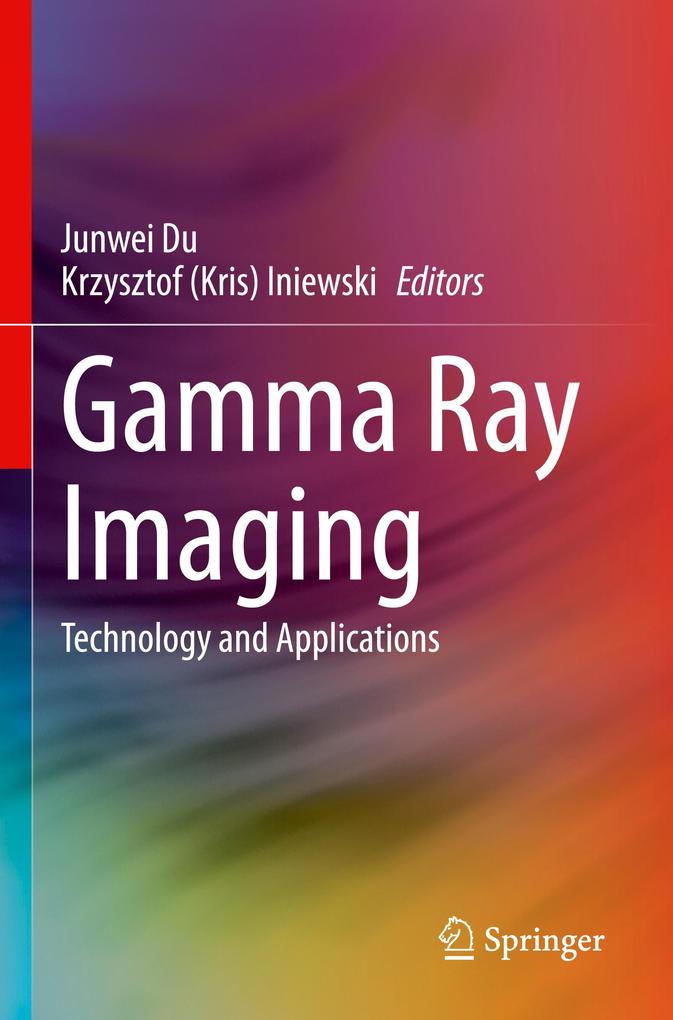 Produktbild: Gamma Ray Imaging