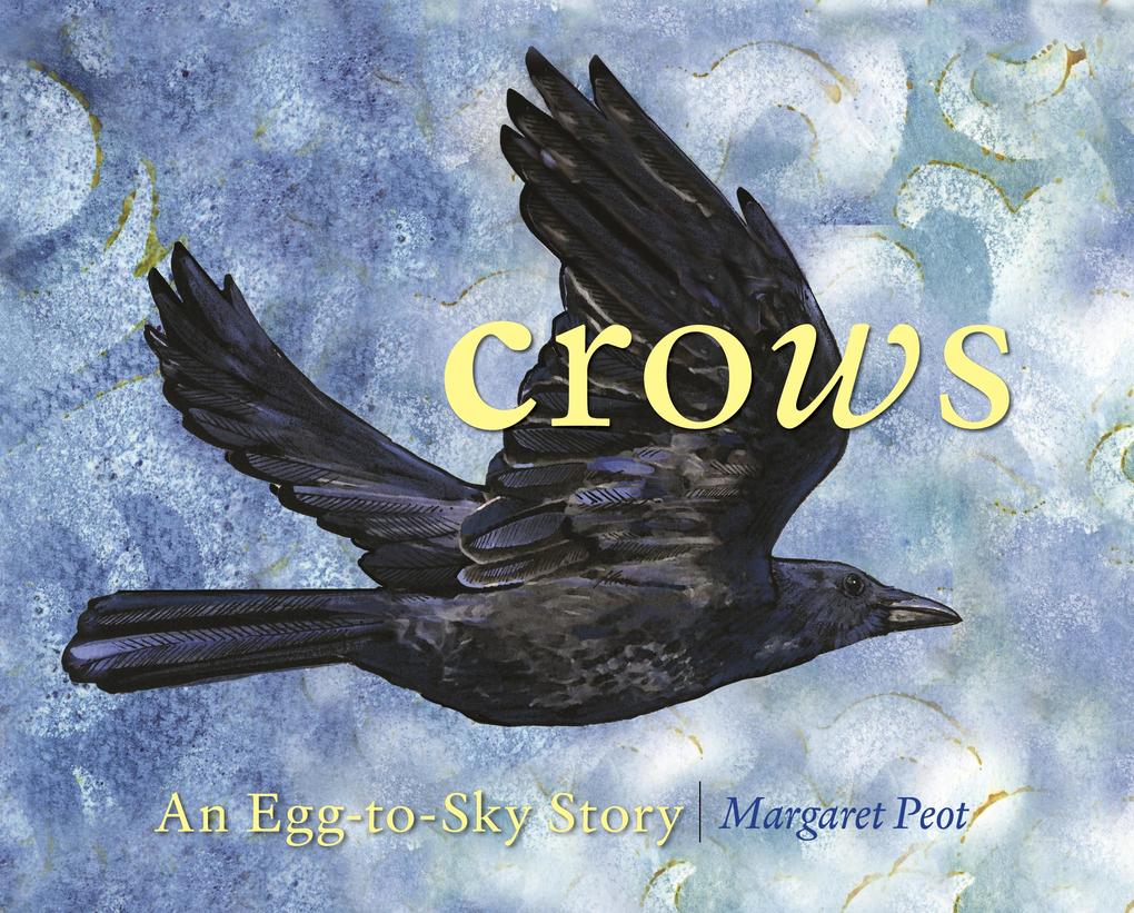 Produktbild: Crows | Margaret Peot