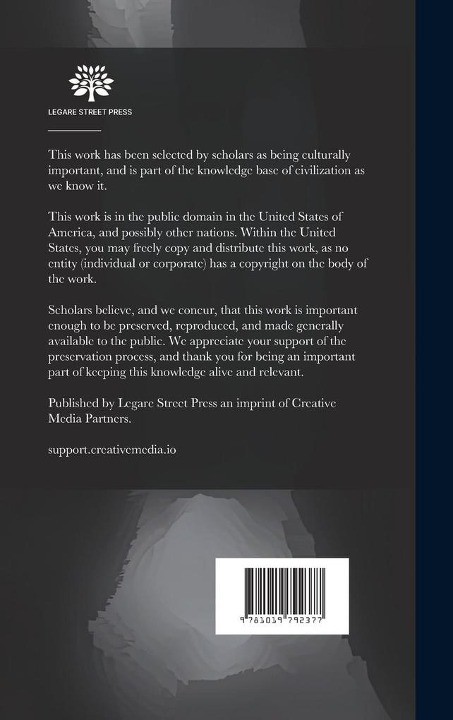 Weitere Ansicht: The Man in Ratcatcher: And Other Stories | Herman Cyril Mcneile