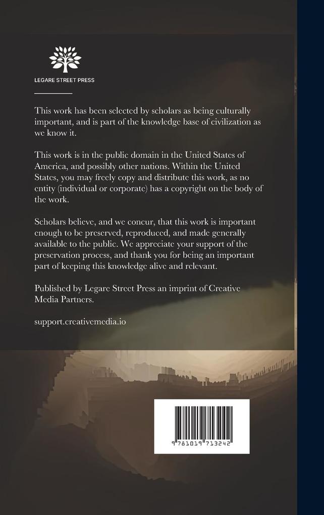 Weitere Ansicht: The Life Of James Abram Garfield | J M Bundy