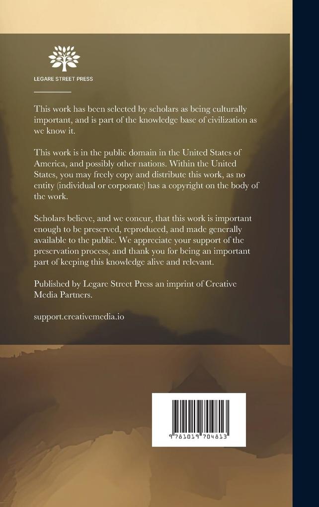 Weitere Ansicht: The Toynbee Record, Volumes 15-17