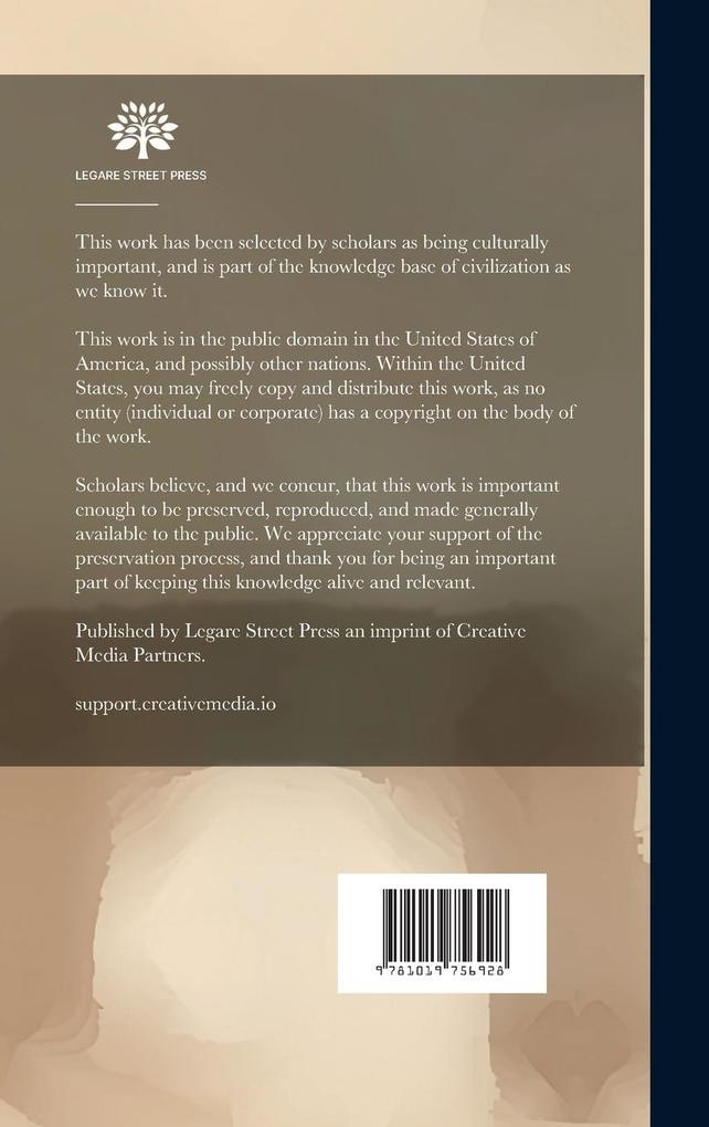 Weitere Ansicht: The Elements of Structures | George A. Hool