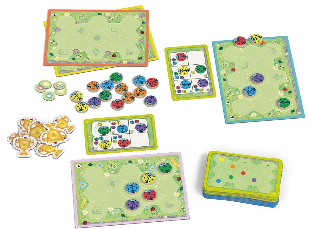 Weitere Ansicht: Käferparade