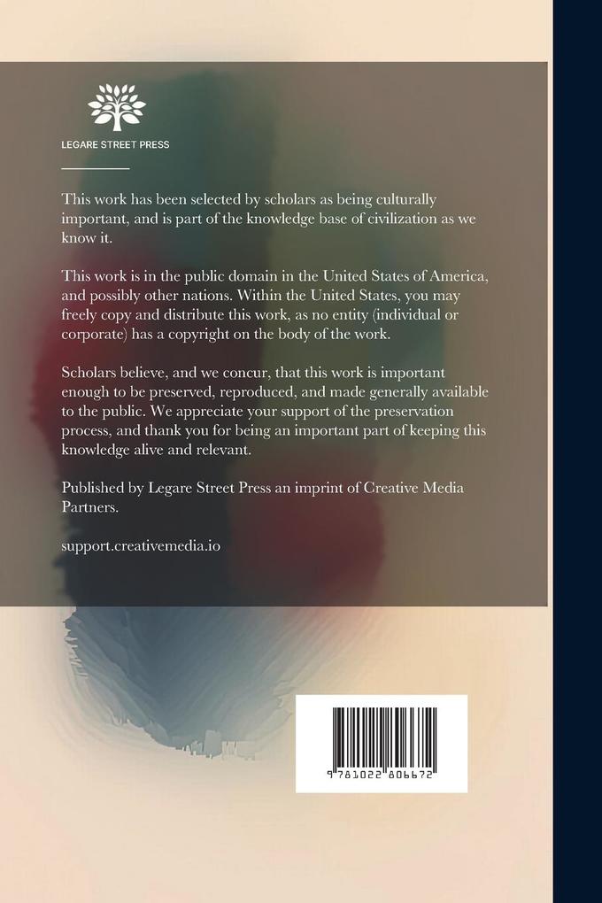 Weitere Ansicht: The Composition of the Urine: In Health and Disease, and Under the Action of Remedies | Edmund Alexander Parkes