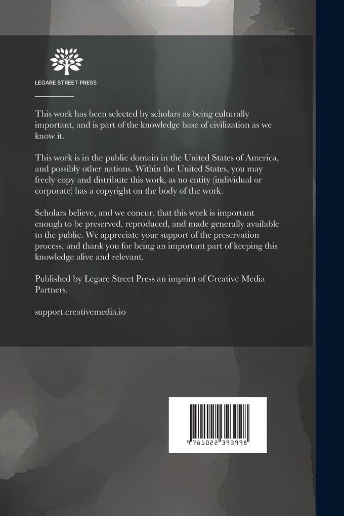 Weitere Ansicht: Mentone, Cairo And Corfu | Constance Fenimore Woolson