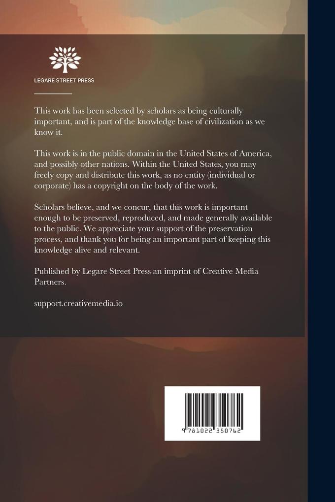 Weitere Ansicht: Rapport Sur Une Mission Scientifique En Perse ...... | L. J. Olmer