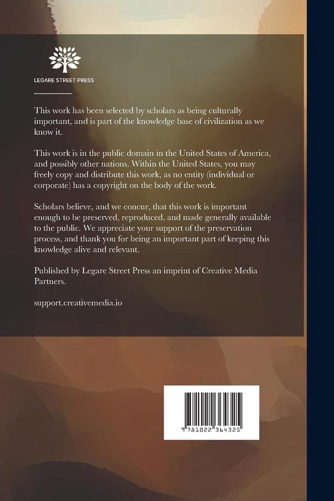 Weitere Ansicht: The Land Of Gilead | Laurence Oliphant