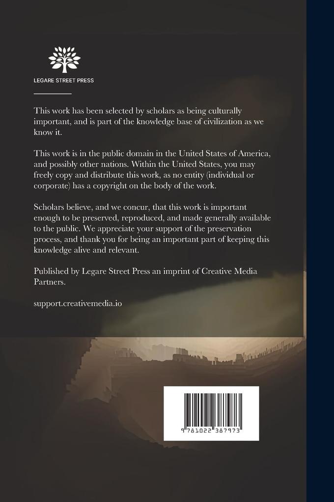 Weitere Ansicht: Diez Años De Destierro: Memorias...