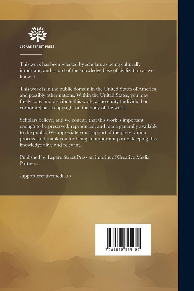 Weitere Ansicht: Historical Narrative | William Hart Boyd