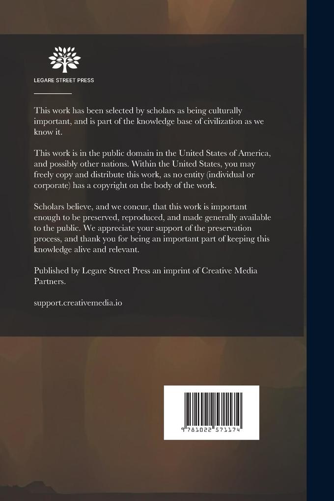 Weitere Ansicht: Bibliography Of Arizona Books, Pamphlets And Periodicals In The Library Of Dr. J. A. Munk | Joseph Amasa Munk, Calif ).