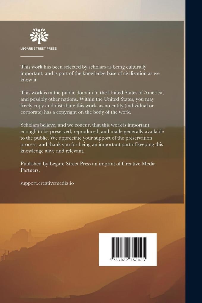 Weitere Ansicht: Southern Cultivator; Volume 17 | Anonymous