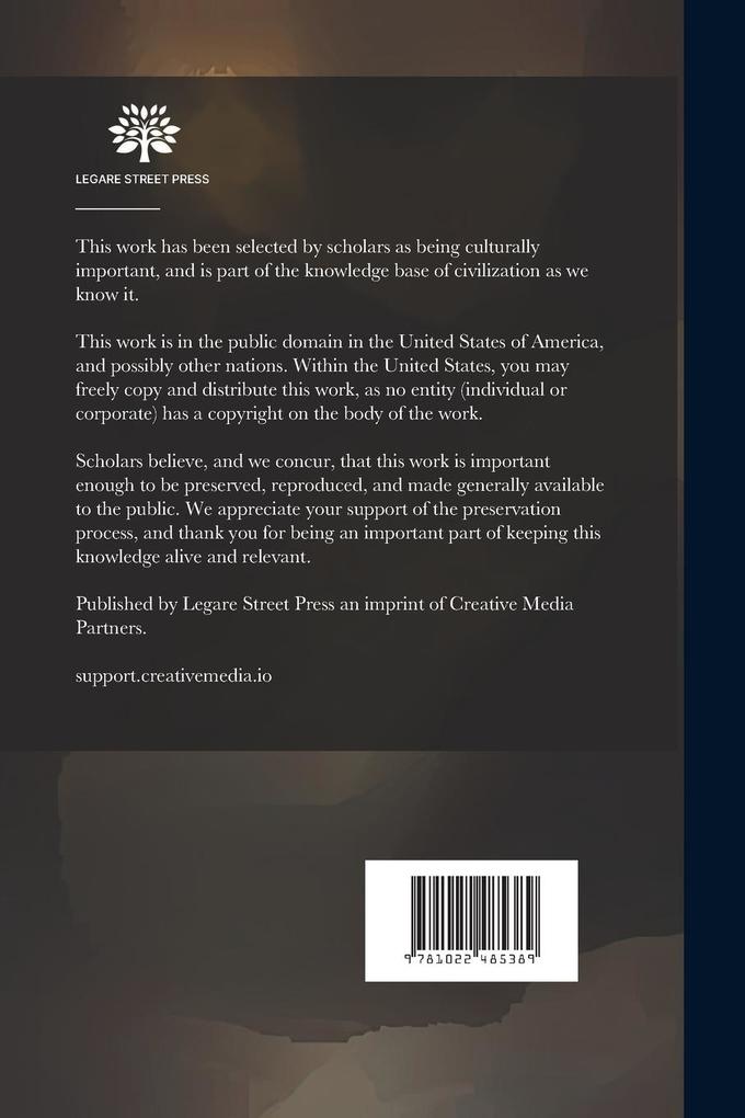 Weitere Ansicht: Rembrandt: A Collection of Fifteen Pictures and a Portrait of the Painter | Estelle May Hurll