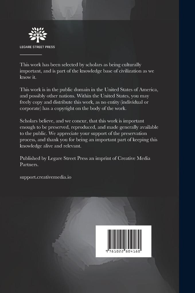 Weitere Ansicht: Dr. Nikola's Experiment | Guy Newell Boothby