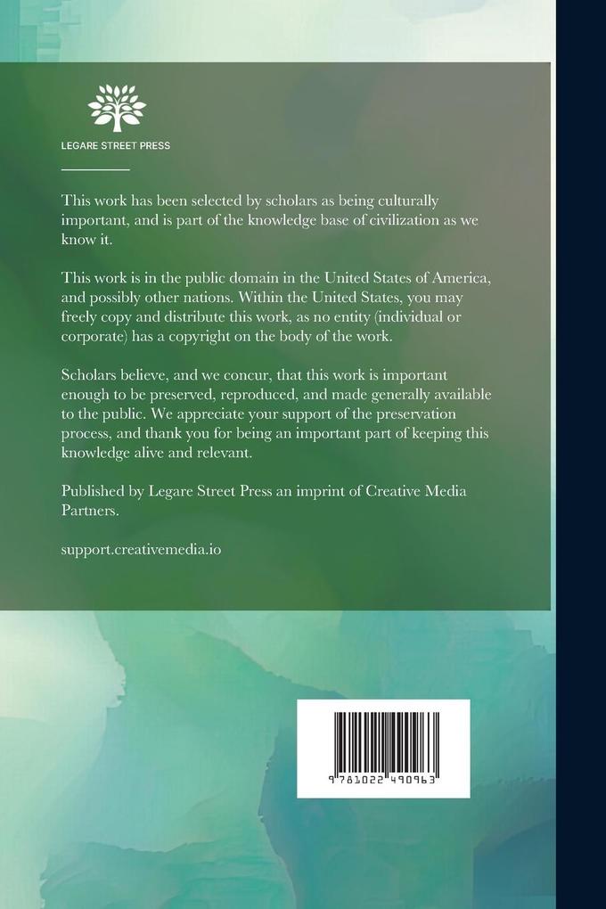 Weitere Ansicht: Researches On Epilepsy | Charles-Edouard Brown-Séquard