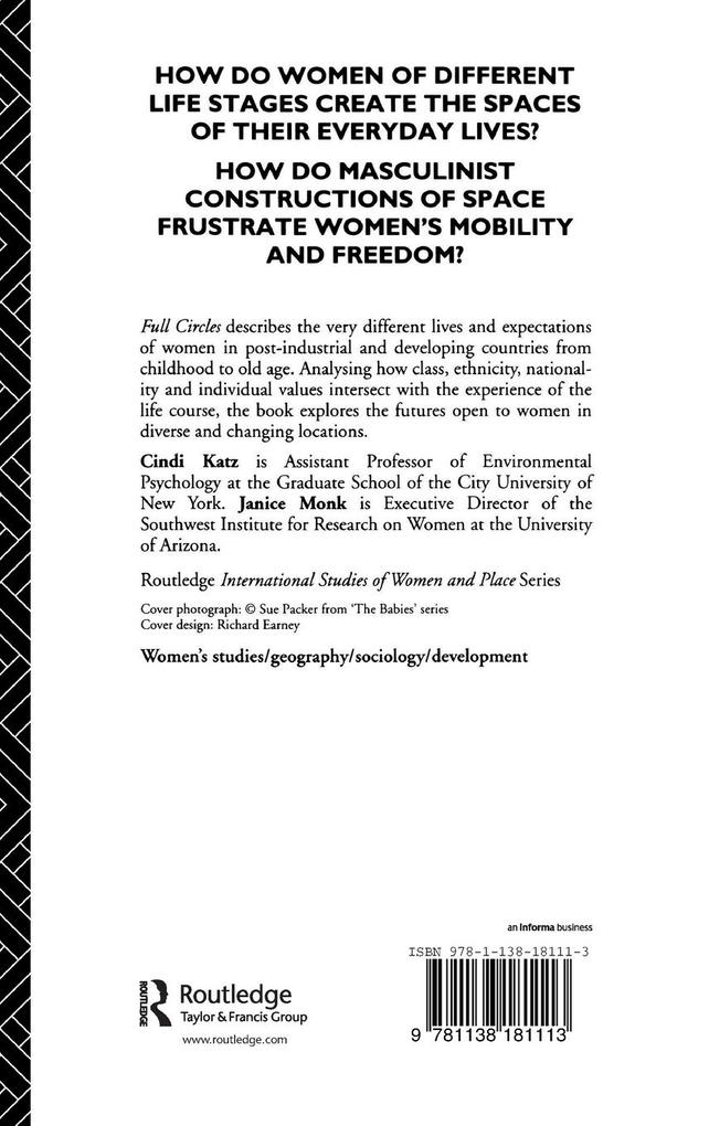 Weitere Ansicht: Full Circles