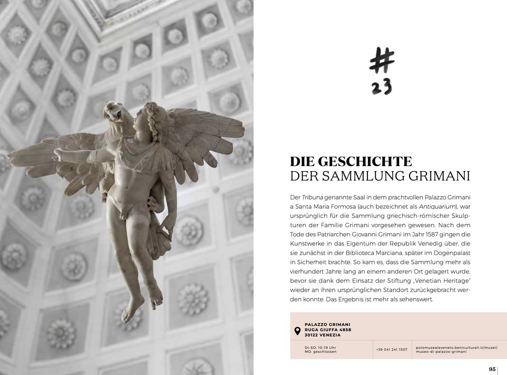 Weitere Ansicht: Soul of Venedig | Thomas Jonglez, Servane Giol